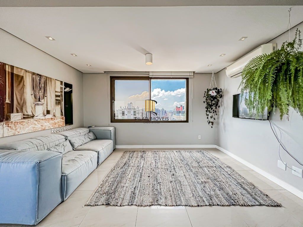Apartamento 3 dormitórios no bairro Rio Branco
