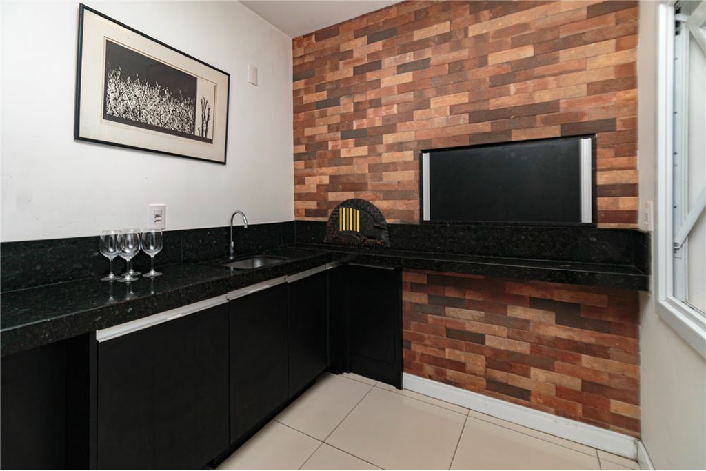 Apartamento 3 dormitórios no bairro Centro Histórico