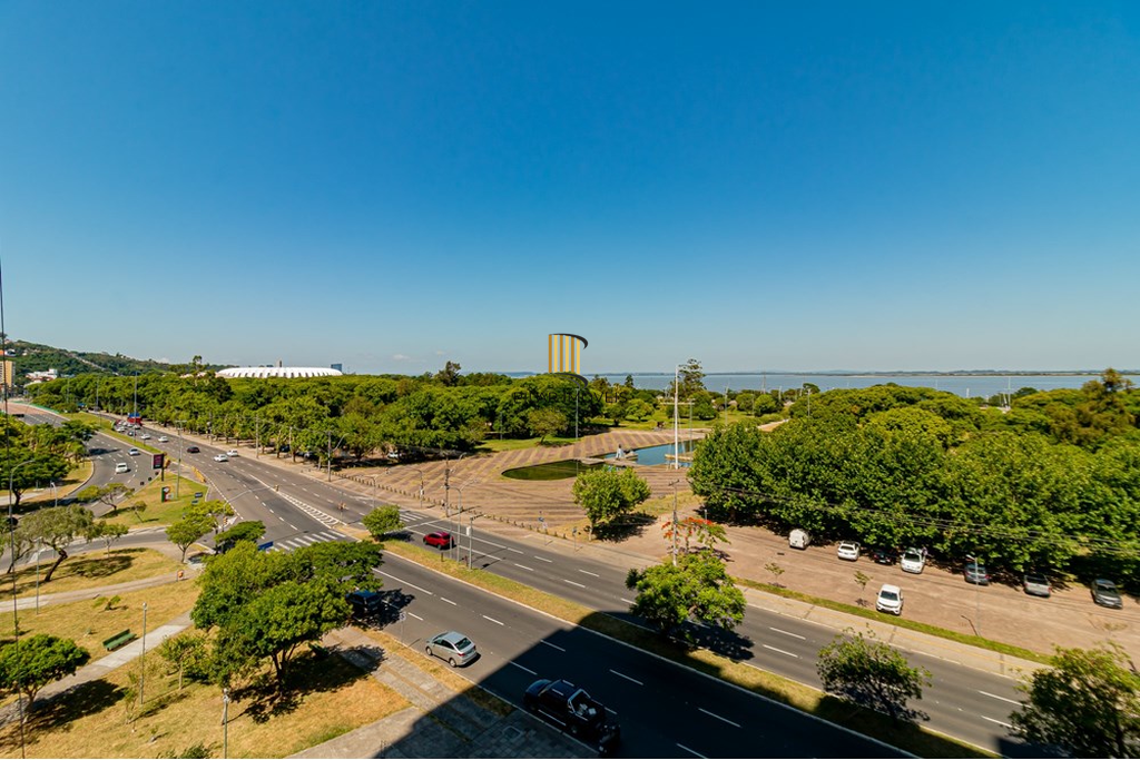 Apartamento 3 dormitórios no bairro Praia de Belas