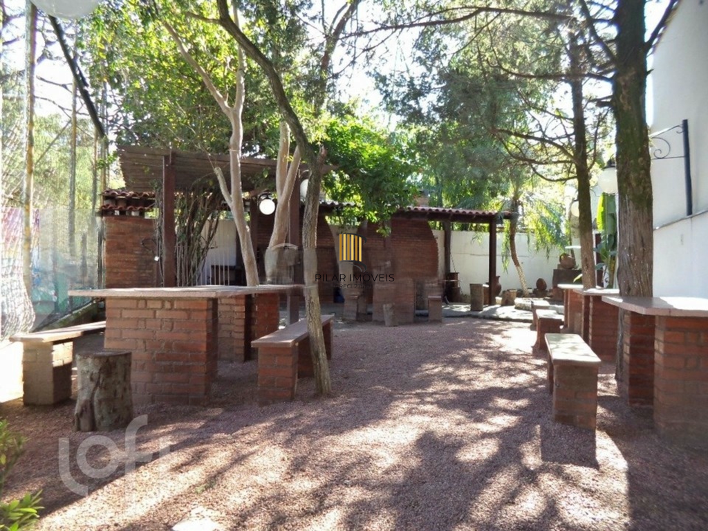 Apartamento 2 dormitórios no bairro Sarandi