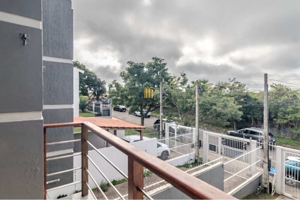 Casa 3 dormitórios no bairro Rubem Berta