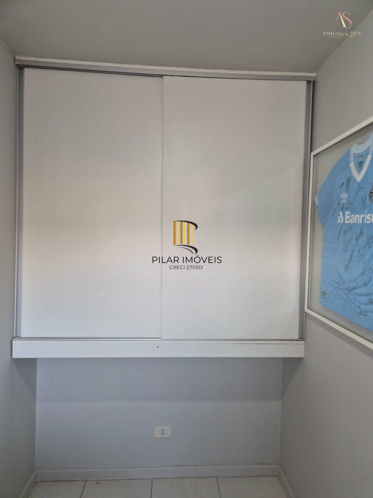 Apartamento 2 dormitórios no bairro Menino Deus