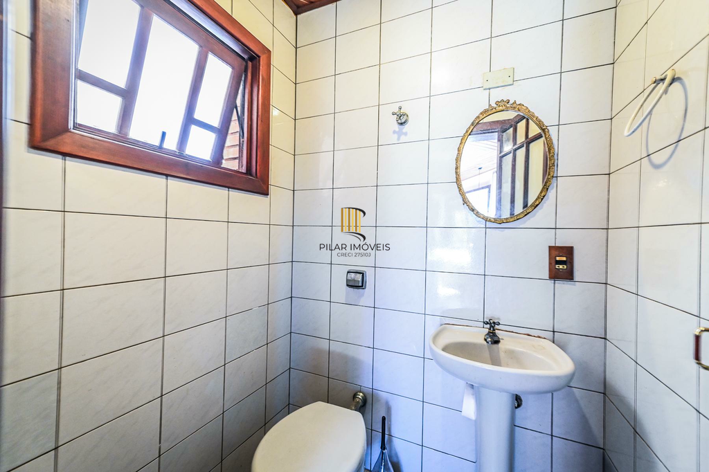 Cobertura 9 dormitórios no bairro São João