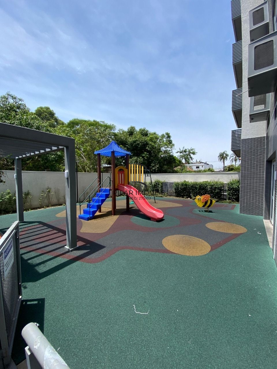 Apartamento 2 dormitórios no bairro Navegantes