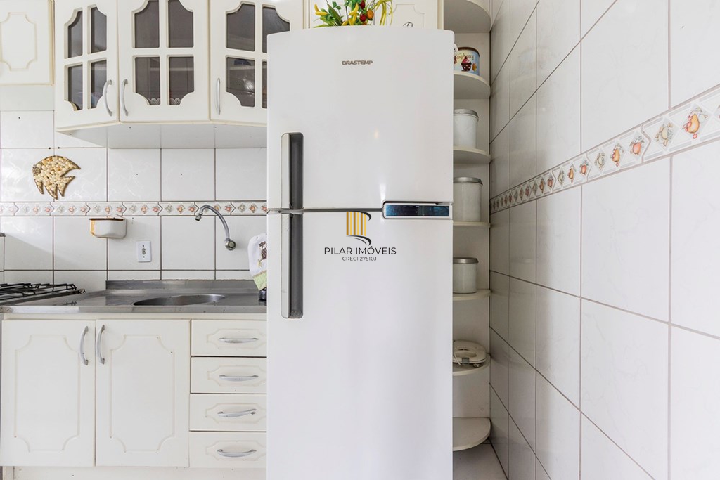 Apartamento 1 dormitório no bairro Partenon