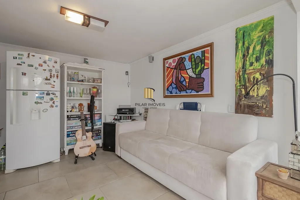 Casa de Condomínio 3 dormitórios no bairro Nonoai
