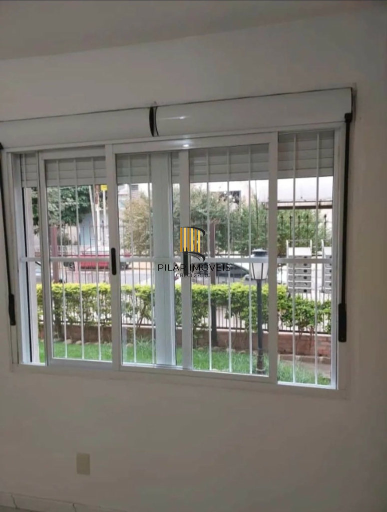 Apartamento 2 dormitórios no bairro Santa Maria Goretti