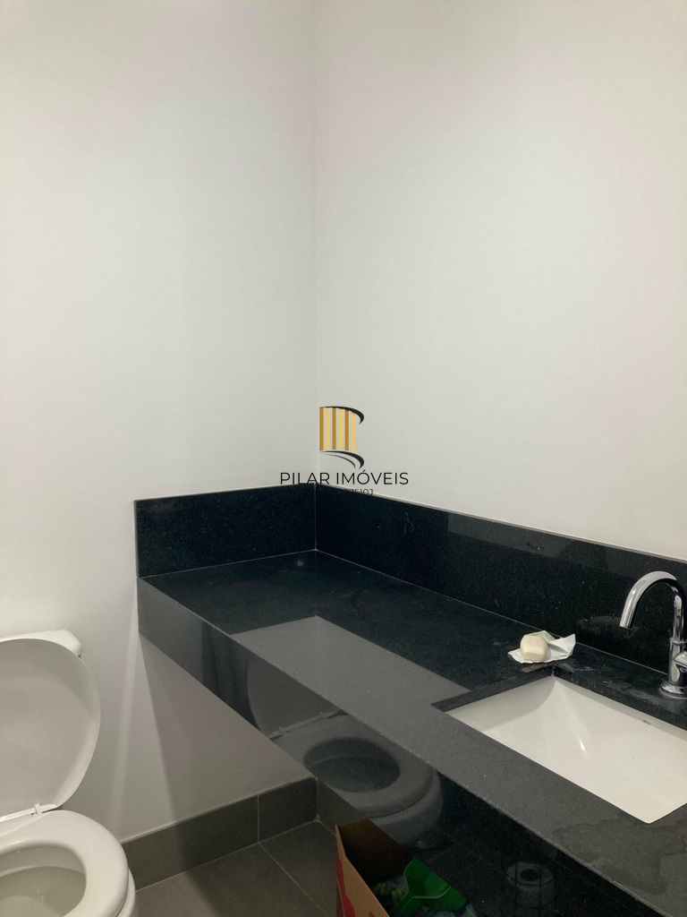 Sala Comercial no bairro Centro