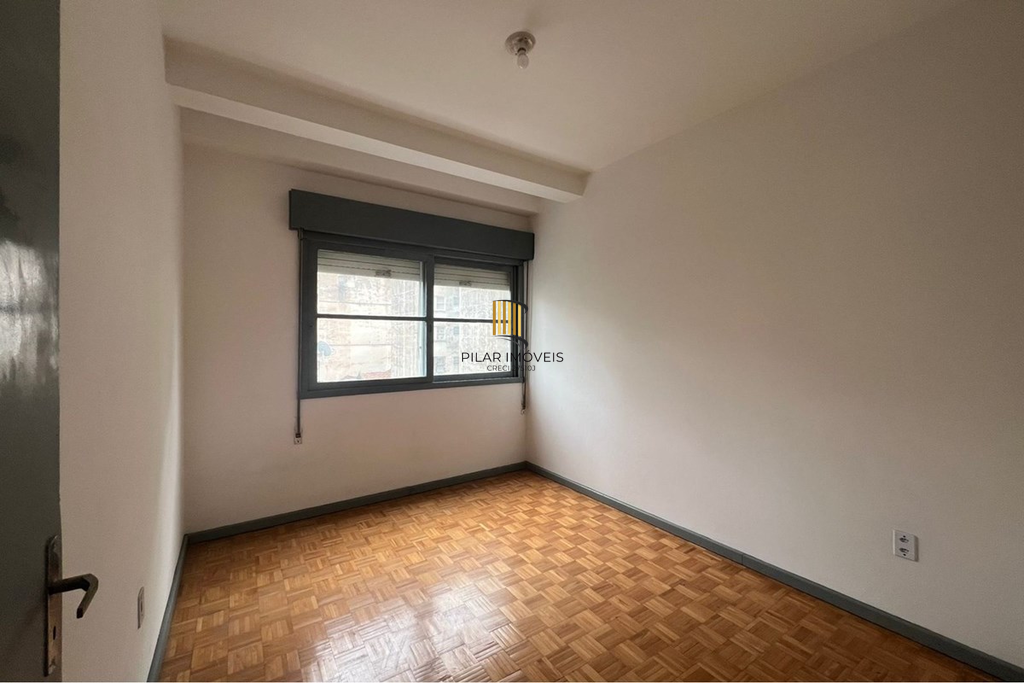Apartamento 3 dormitórios no bairro Centro Histórico
