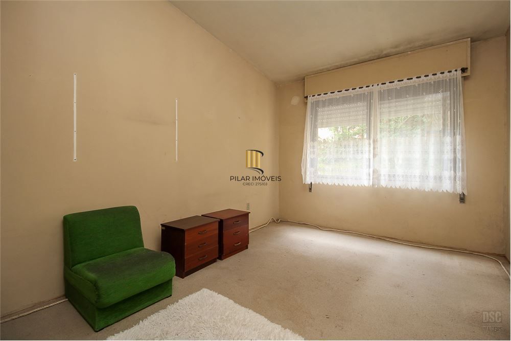 Casa 3 dormitórios no bairro Boa Vista