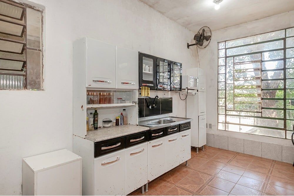 Casa 3 dormitórios no bairro Espírito Santo