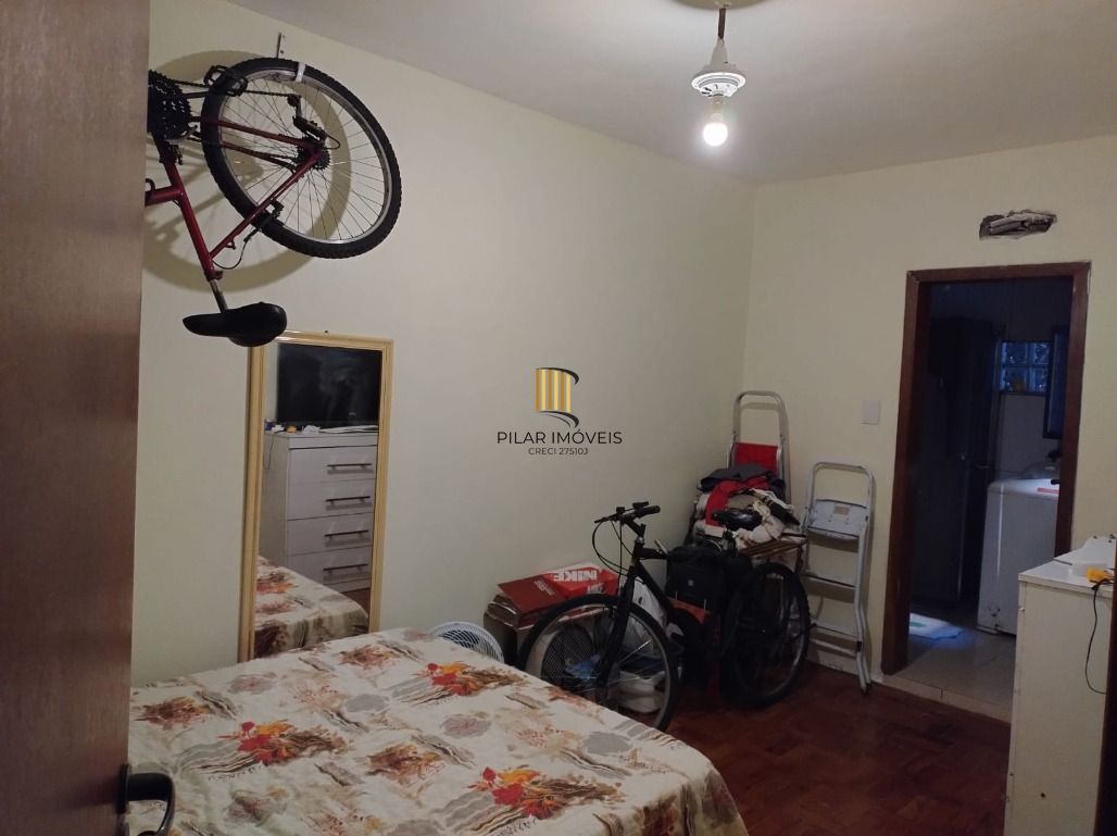 Apartamento 3 dormitórios no bairro Higienópolis