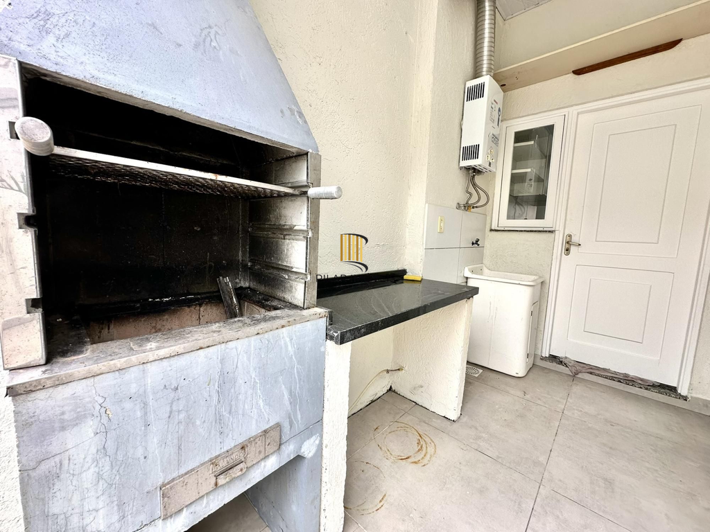 Casa de Condomínio 2 dormitórios no bairro Hípica