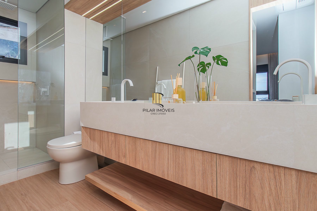 Apartamento 3 dormitórios no bairro Rio Branco