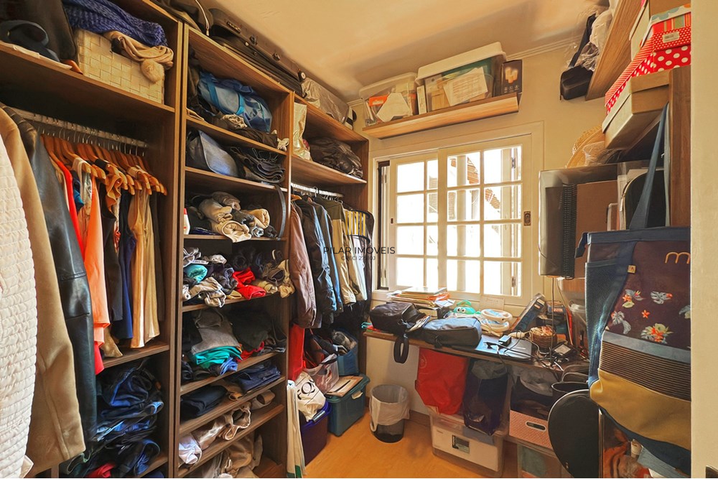 Casa de Condomínio 3 dormitórios no bairro Vila Nova