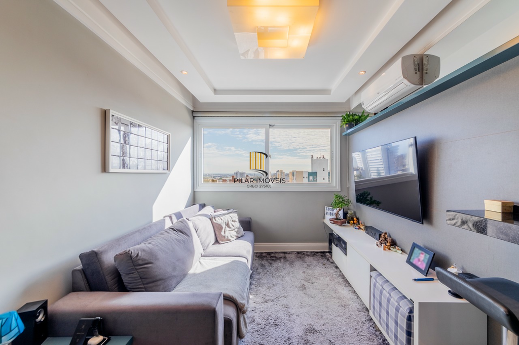 Apartamento 2 dormitórios no bairro Passo da Areia