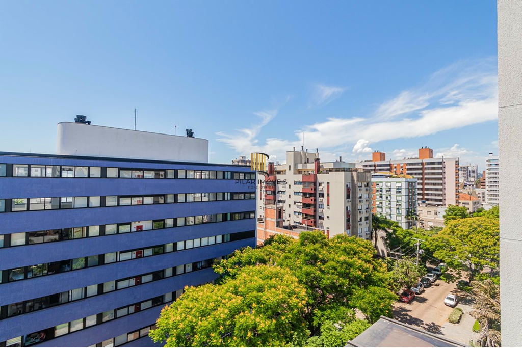 Apartamento 3 dormitórios no bairro Menino Deus