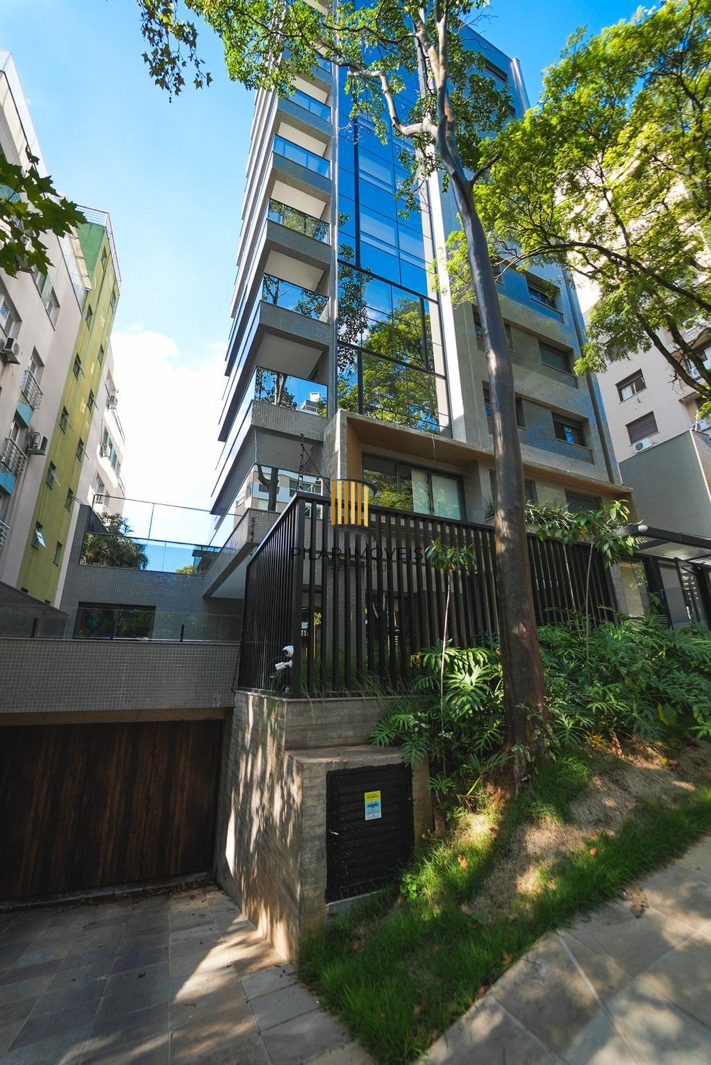 Apartamento 3 dormitórios no bairro Rio Branco