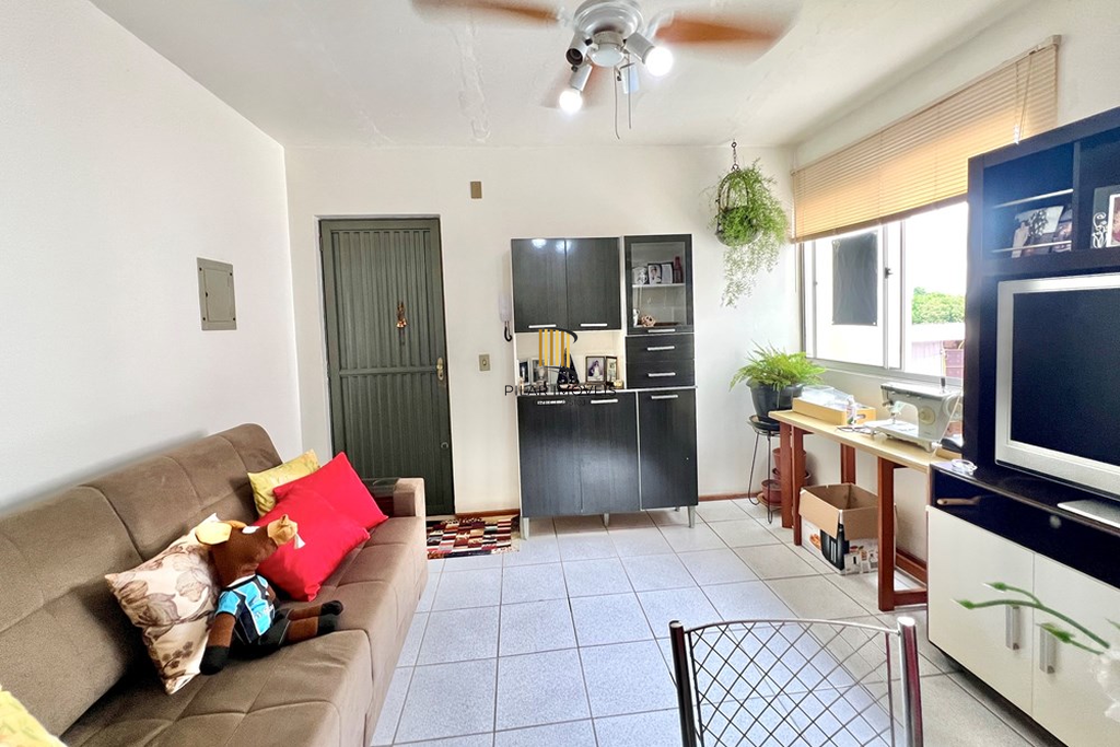 Apartamento 2 dormitórios no bairro Igara