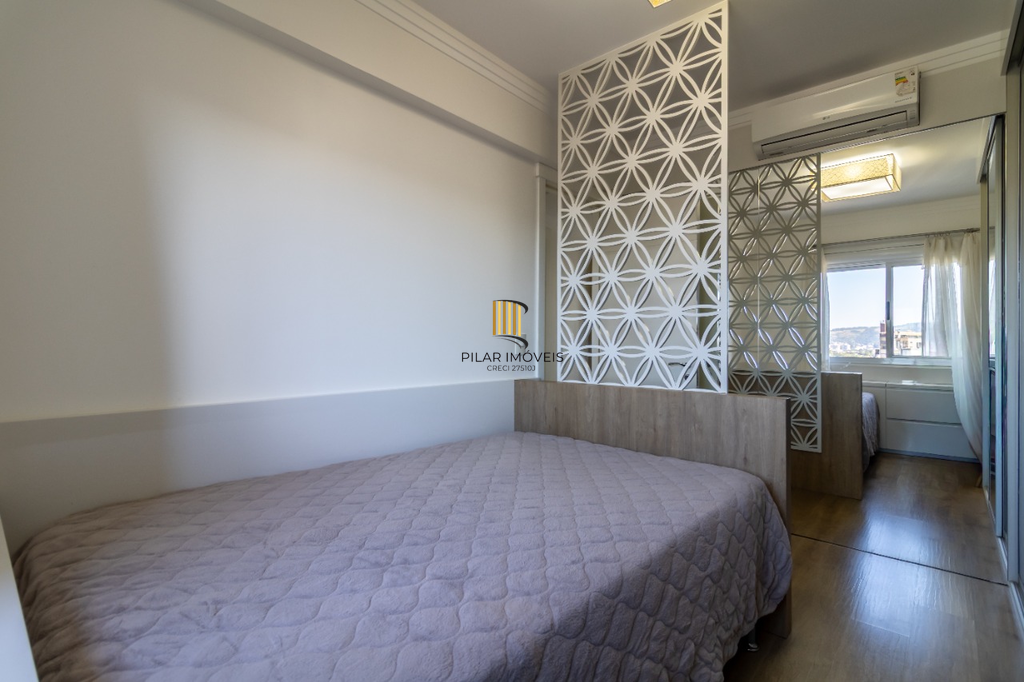 Apartamento 3 dormitórios no bairro Petrópolis