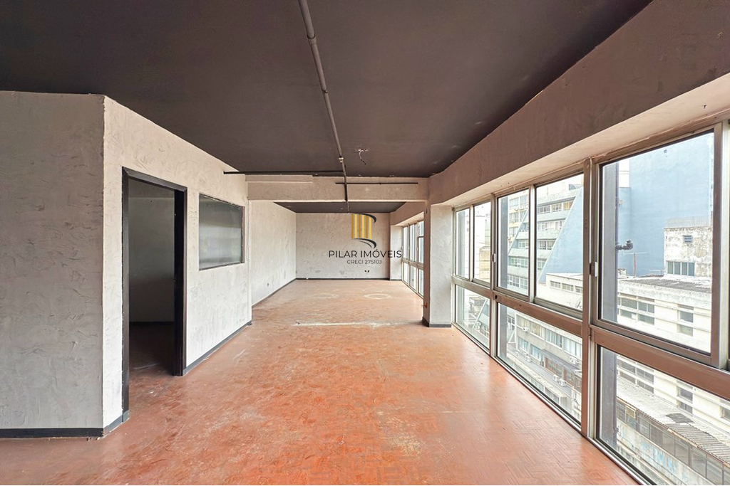 Sala Comercial no bairro Centro Histórico