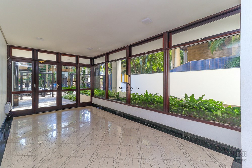 Apartamento 3 dormitórios no bairro Petrópolis