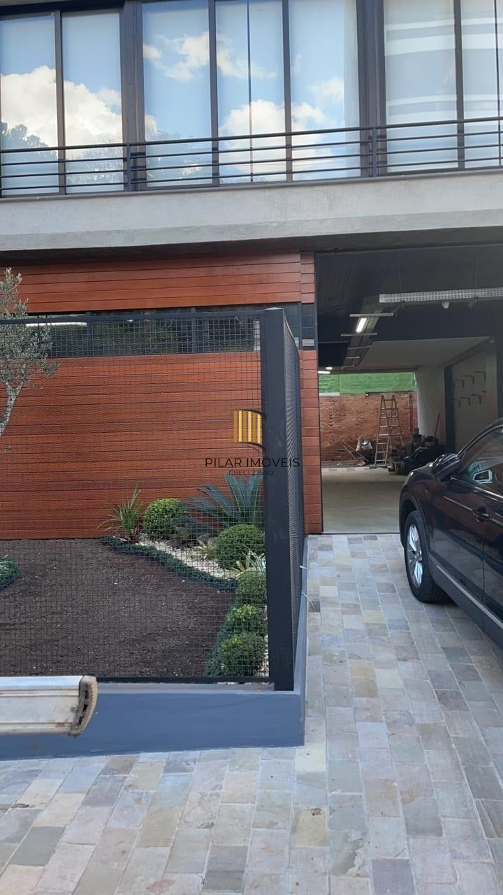 Apartamento 3 dormitórios no bairro Morro do Espelho