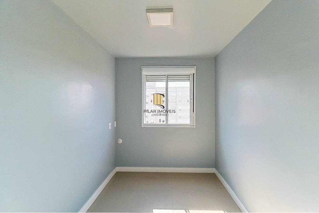 Apartamento 2 dormitórios no bairro Jardim Itu