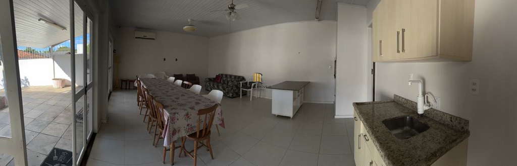 Casa de Condomínio 3 dormitórios no bairro Petrópolis