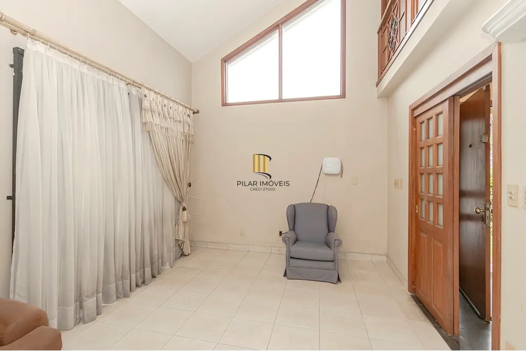 Casa 4 dormitórios no bairro Boa Vista