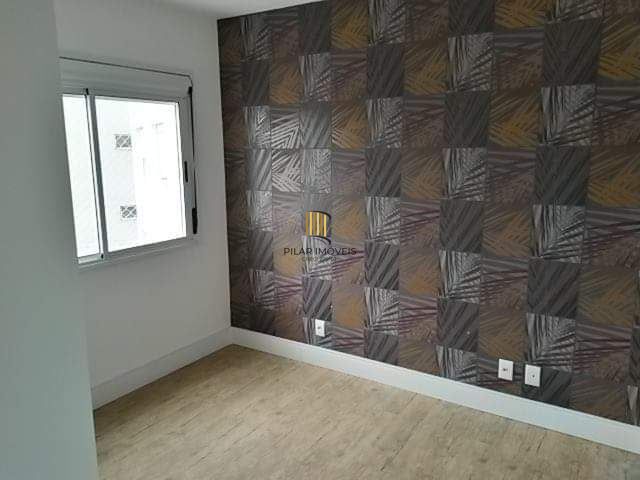 Apartamento 2 dormitórios no bairro Vila Ipiranga