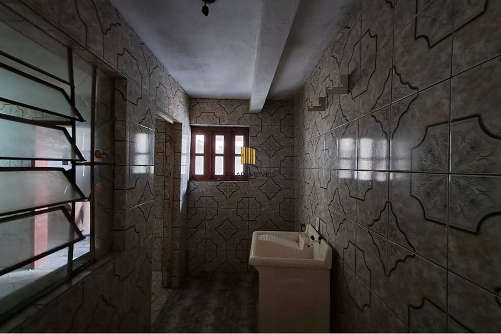 Casa 5 dormitórios no bairro Aparecida