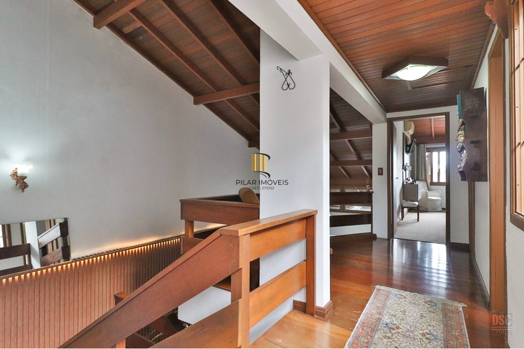 Casa 2 dormitórios no bairro Vila Jardim