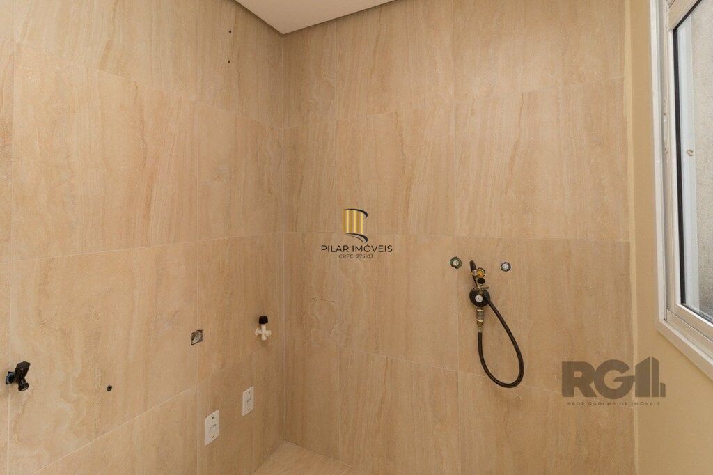 Apartamento 2 dormitórios no bairro Jardim Sabará