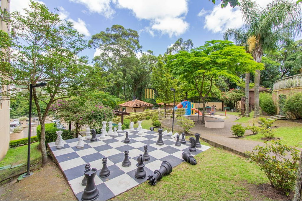 Apartamento 3 dormitórios no bairro Jardim Carvalho