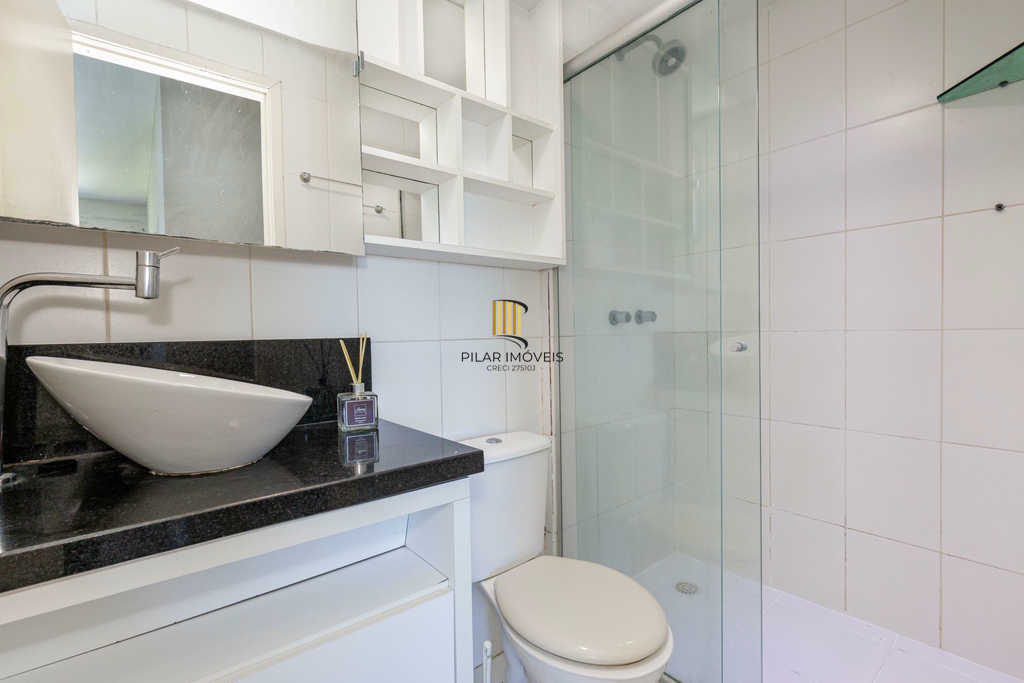 Apartamento 3 dormitórios no bairro Passo das Pedras