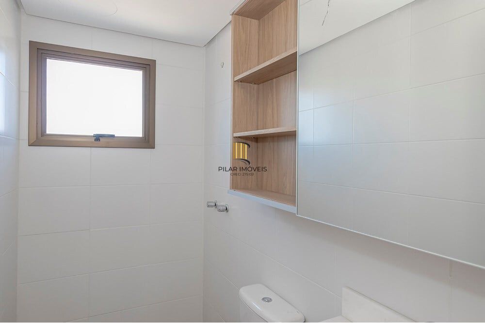 Apartamento 2 dormitórios no bairro Jardim do Salso