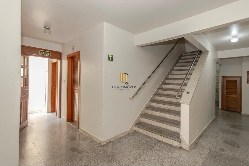 Studio 1 dormitório no bairro Passo da Areia