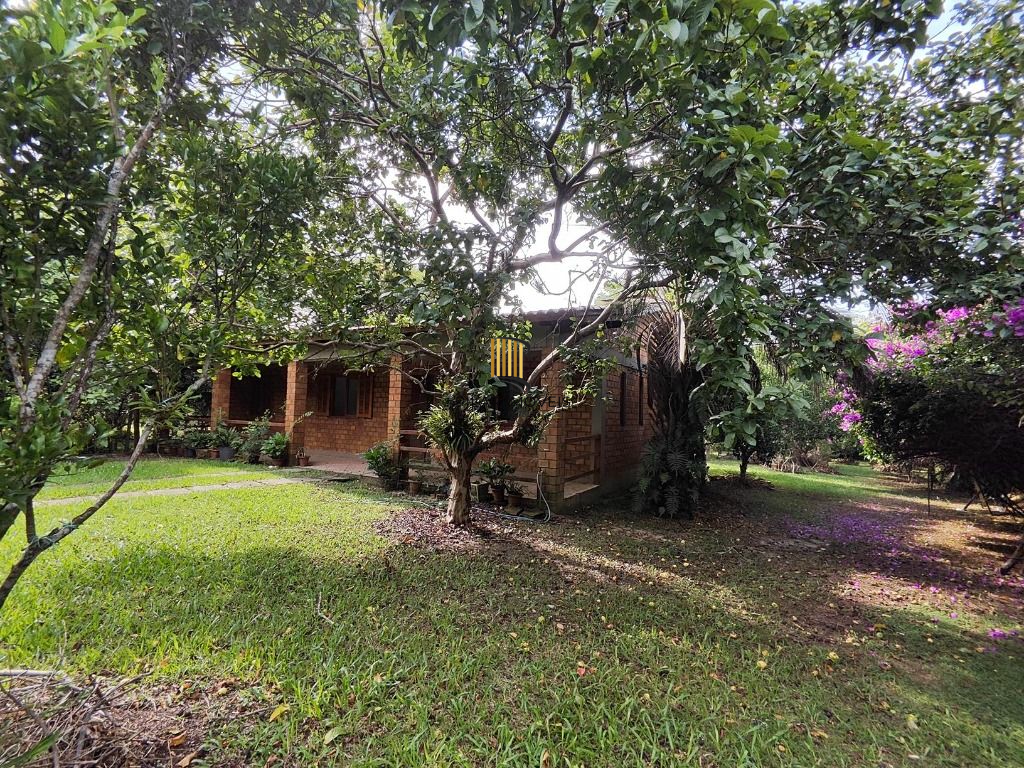 Fazenda no bairro Passo da Branquinha