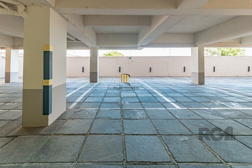Apartamento 3 dormitórios no bairro Menino Deus