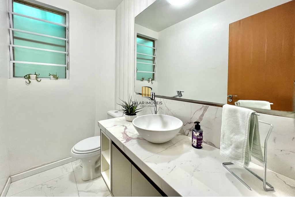 Casa 3 dormitórios no bairro Nossa Senhora das Graças