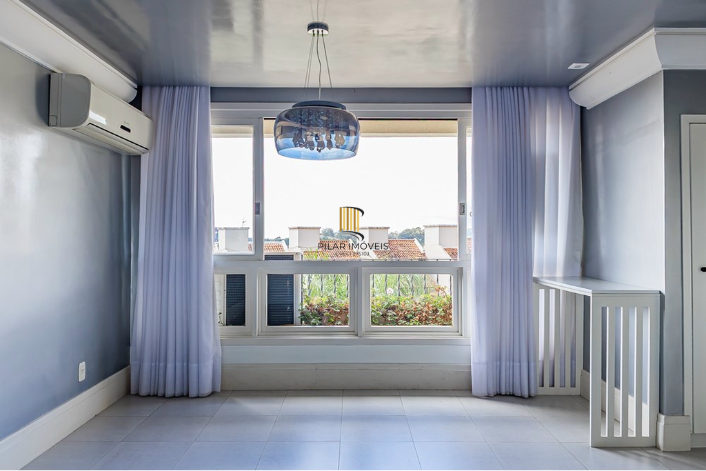 Apartamento 3 dormitórios no bairro Jardim Sabará