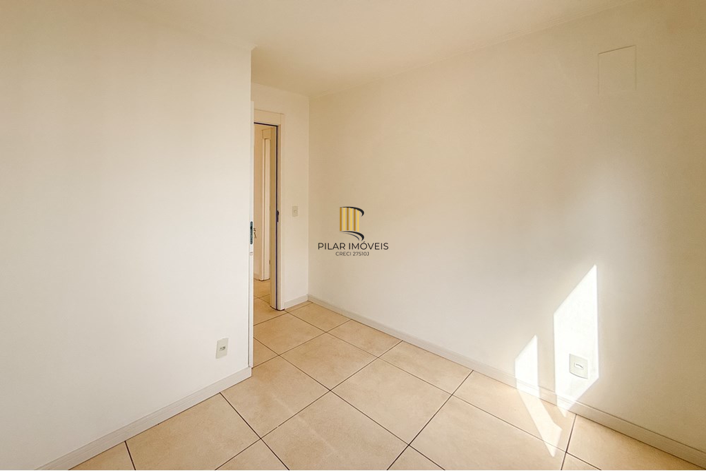 Apartamento 2 dormitórios no bairro Fátima