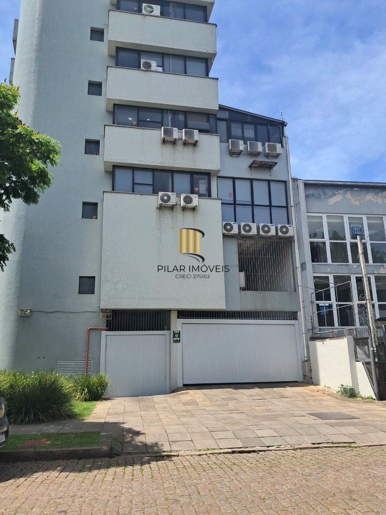 Sala Comercial no bairro Santana