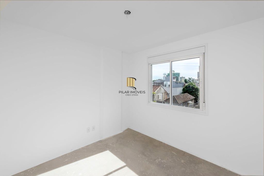 Apartamento 2 dormitórios no bairro Higienópolis