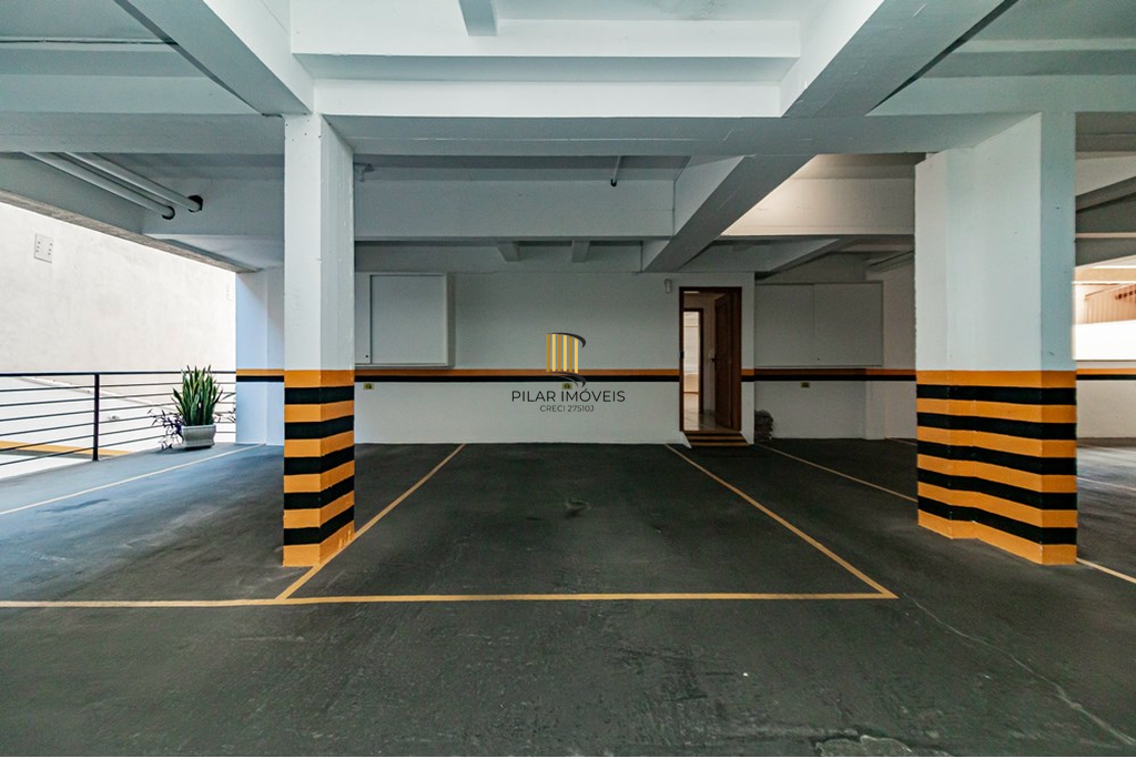 Apartamento 2 dormitórios no bairro Três Figueiras