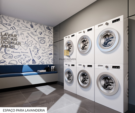 Apartamento 1 dormitório no bairro Lomba do Pinheiro