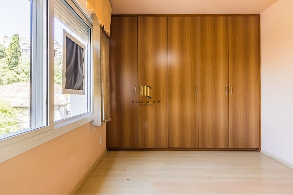 Apartamento 2 dormitórios no bairro Moinhos de Vento