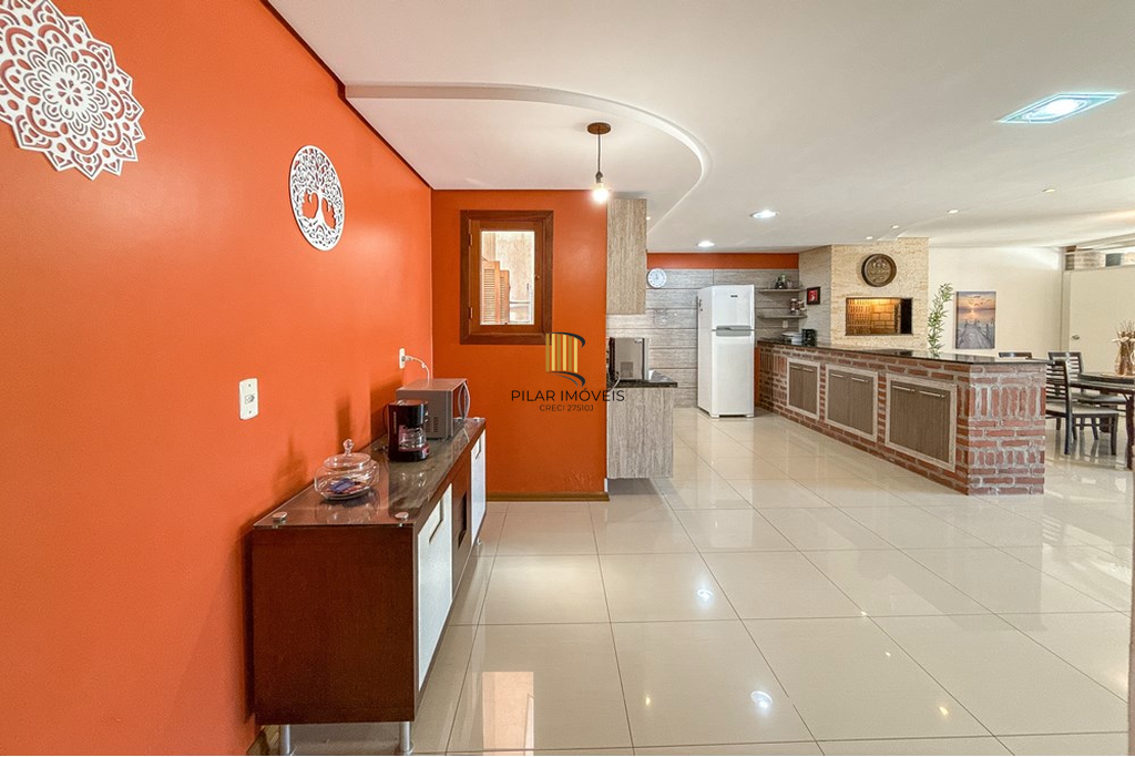 Casa 3 dormitórios no bairro Estância Velha