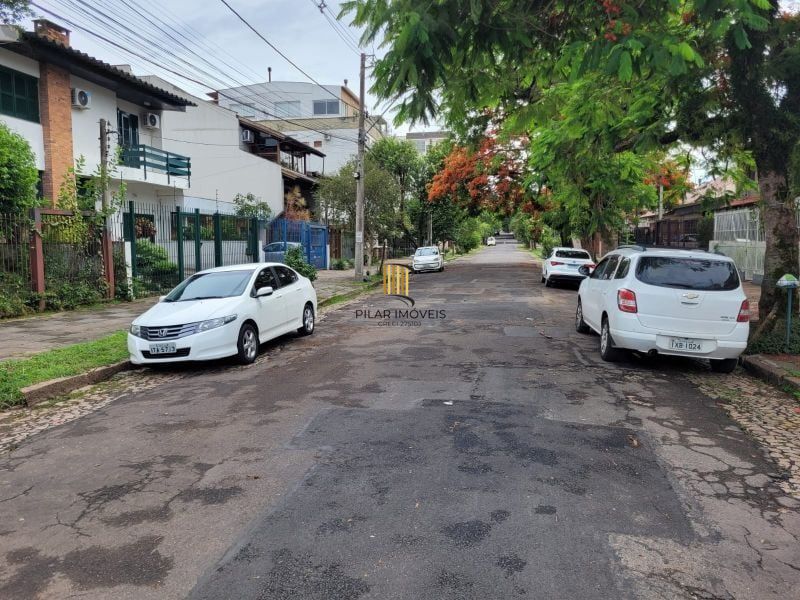Terreno no bairro Jardim  Botânico